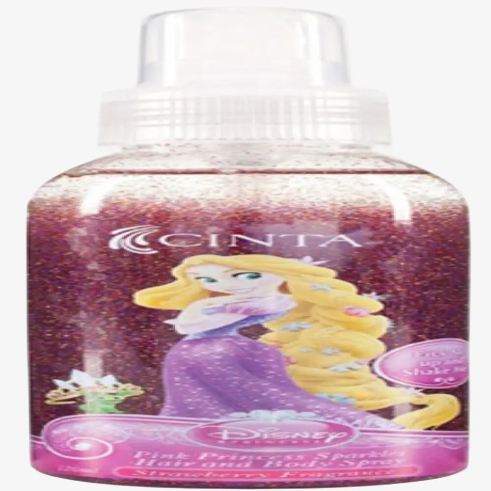 cinta Hair Oil 