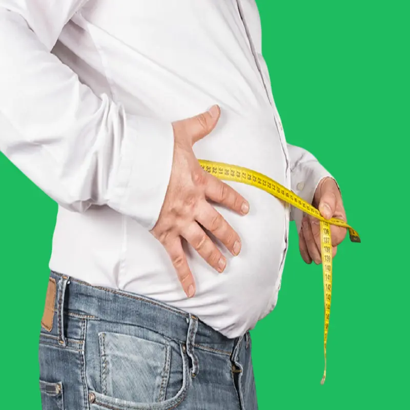 Does eating late at night cause weight gain? 