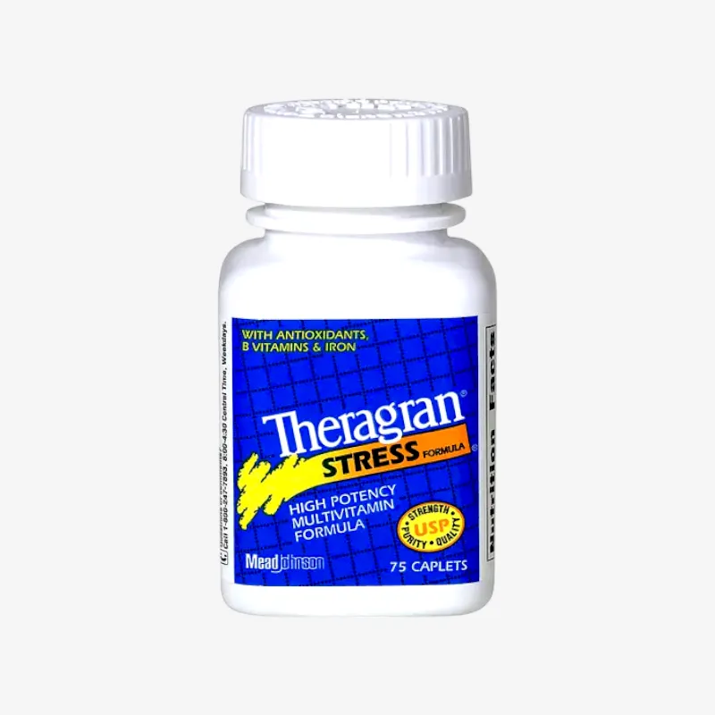 ثيراجران-ستريس 