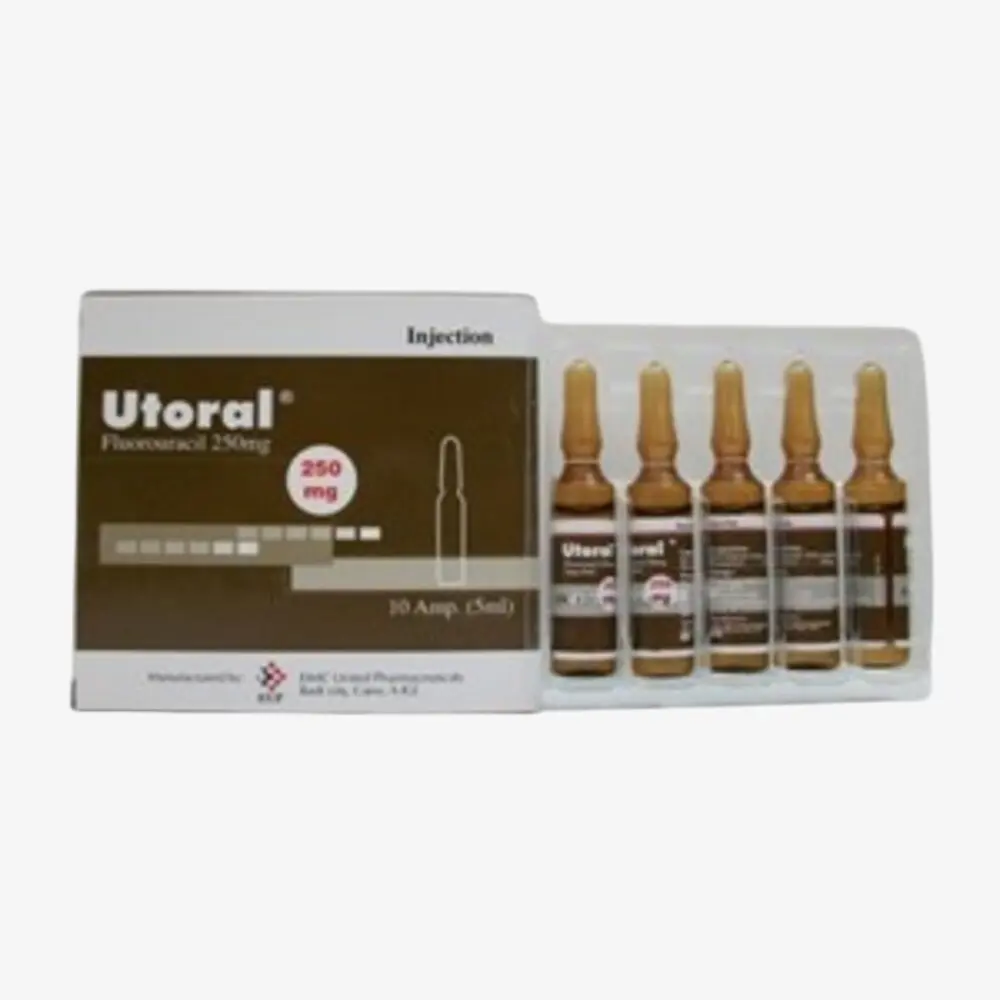 Utoral 250mg