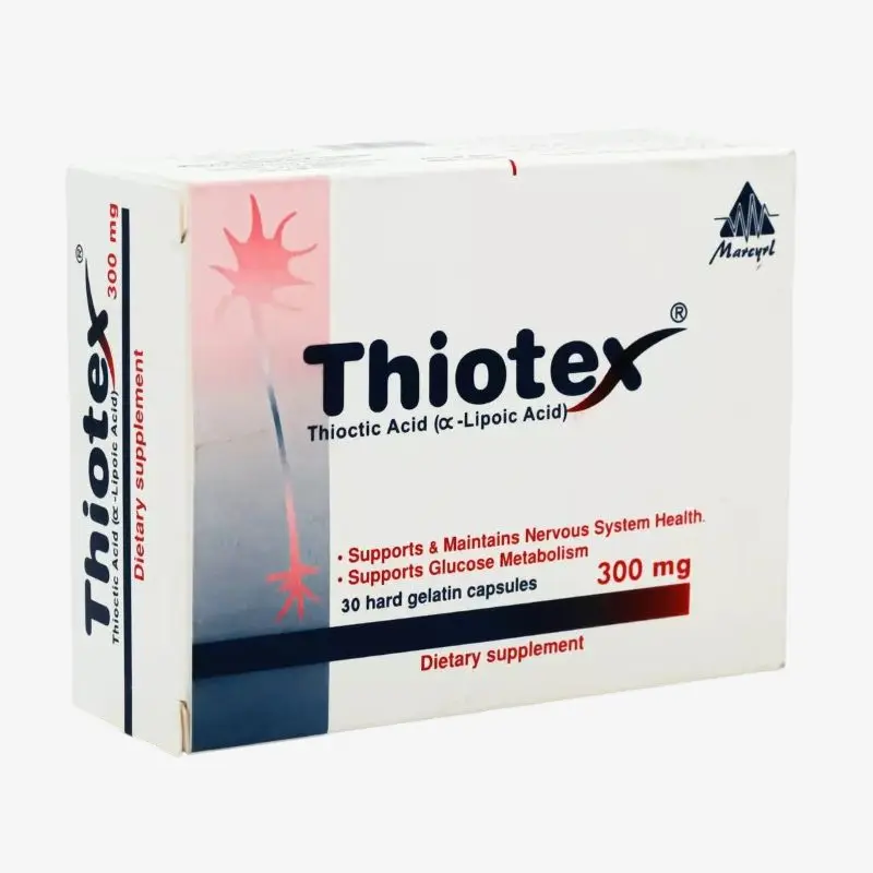 Thiotex 300mg