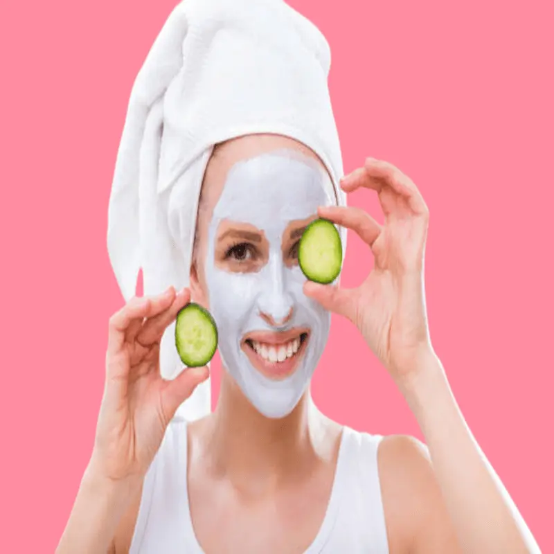 How to do a facial cleansing session at home 
