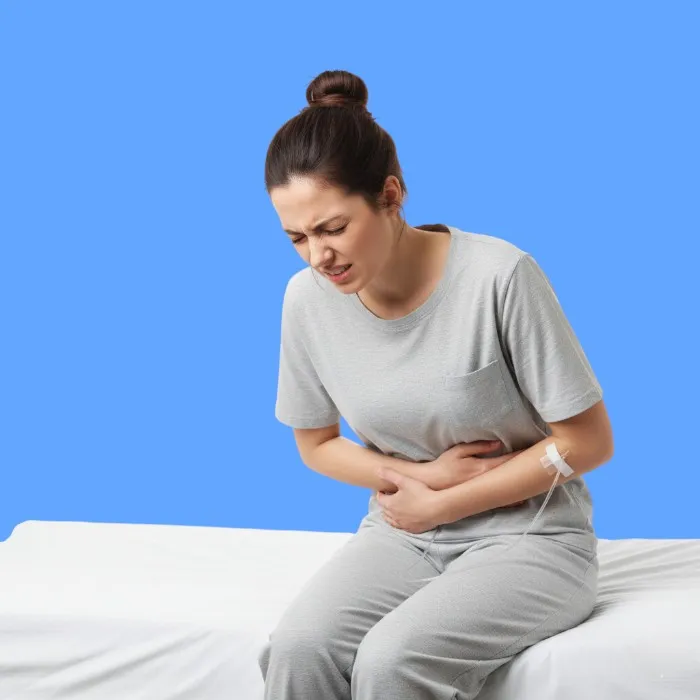 pancreatitis: causes, symptoms, and treatment