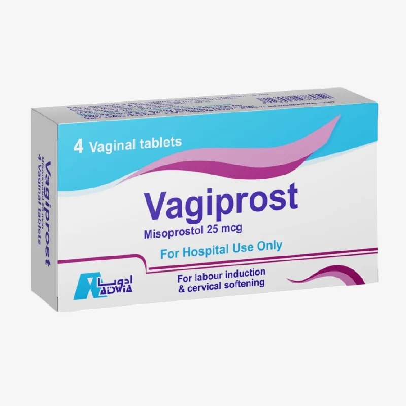 فاجيبروست 25 مليجرام اقراص 25microgm