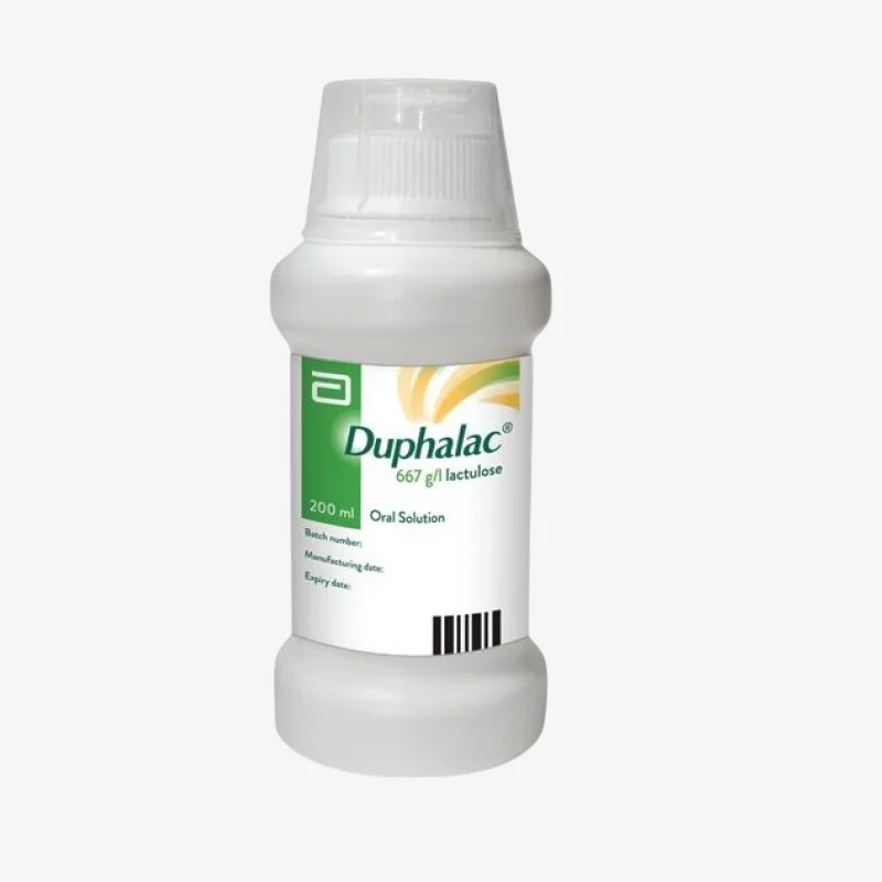 دوفالاك 15 ملي شراب 667GM