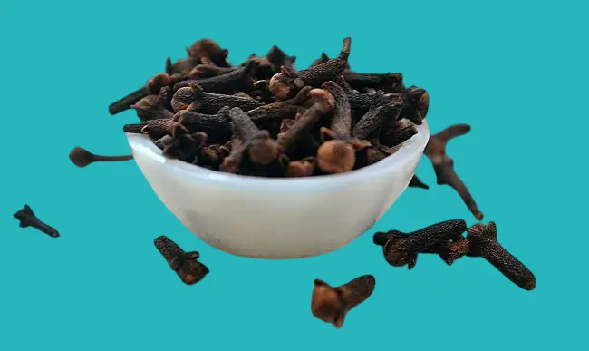 القرنفل لصحة الجهاز التنفسي