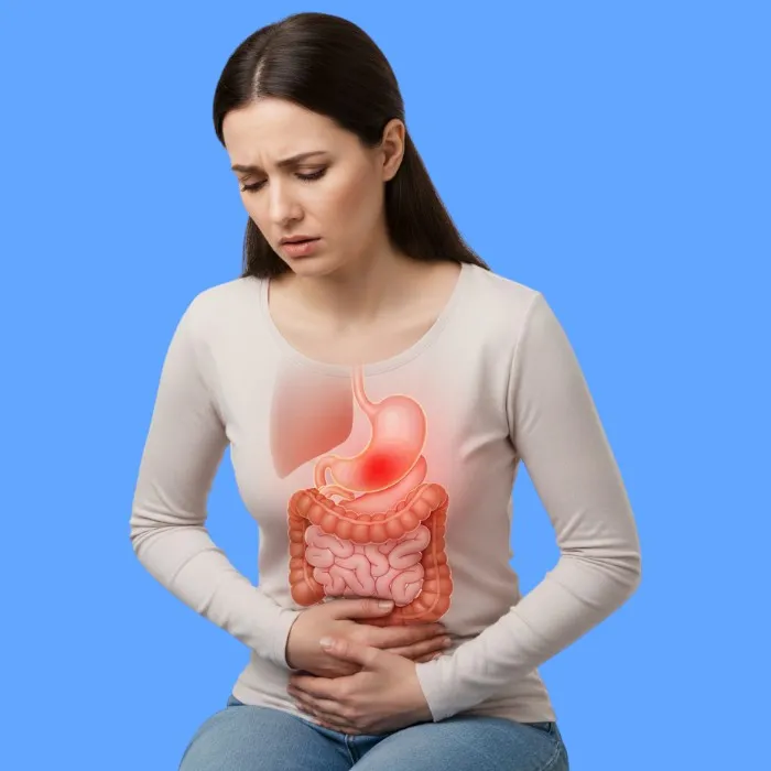 duodenal ulcer: causes, symptoms, and treatment