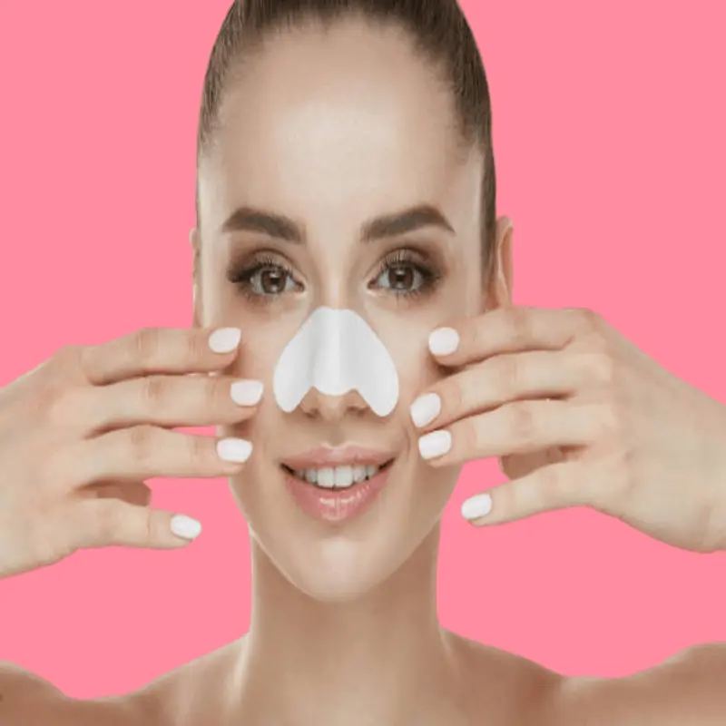 طرق ازالة الرؤوس السوداء بشكل نهائي 