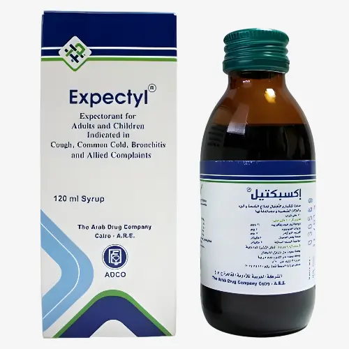 Expectyl 2mg