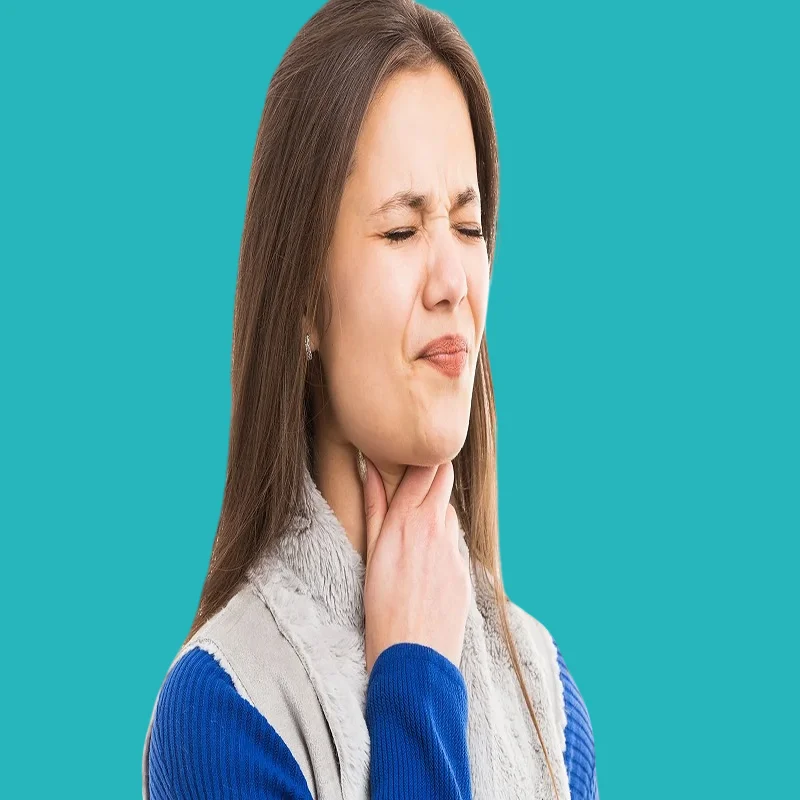 ما هو علاج التهاب اللوزتين وطرق الوقاية منه؟ 