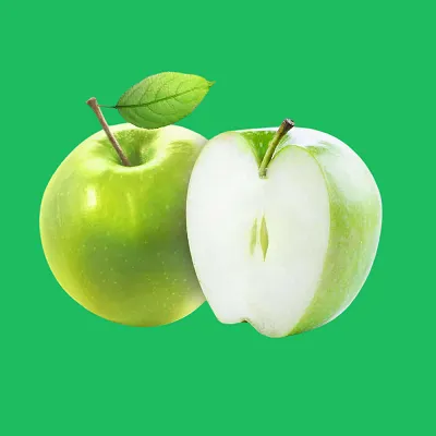 Benefits of Green Apples