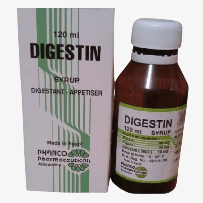 Digestin 80mg