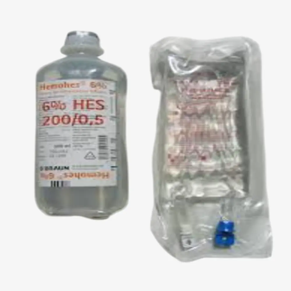 Haes-Steril 6 6%