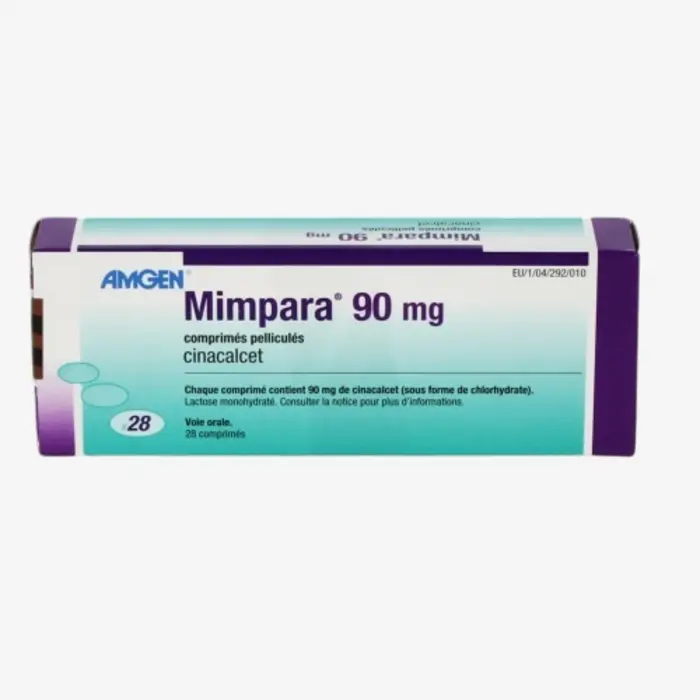 ممبارا 90 مليجرام 28 قرص 90mg