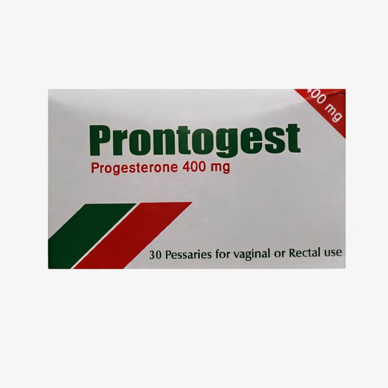 Prontogest 400mg