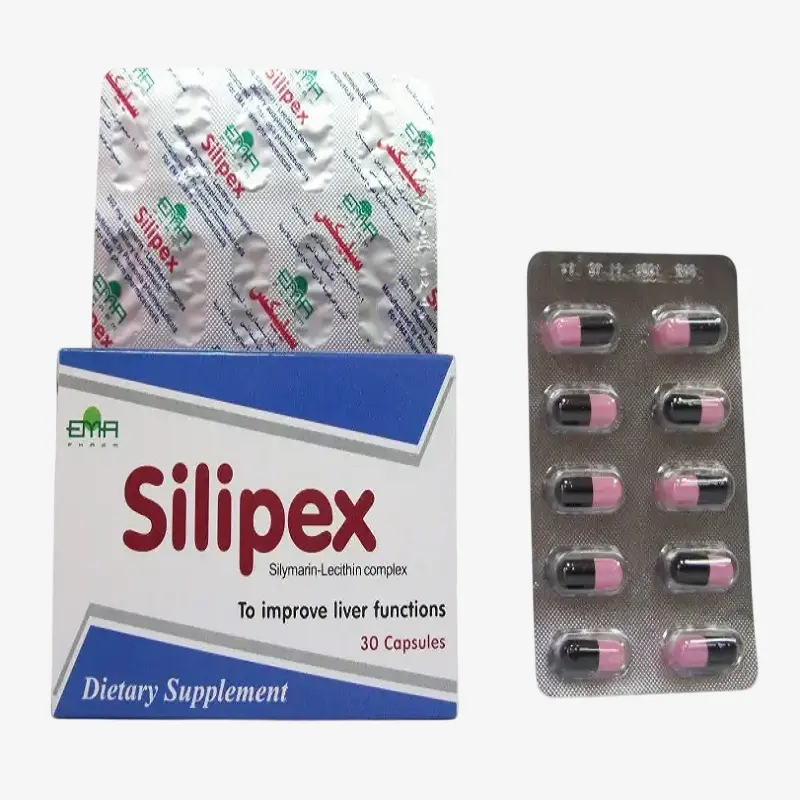 Silipex 202mg