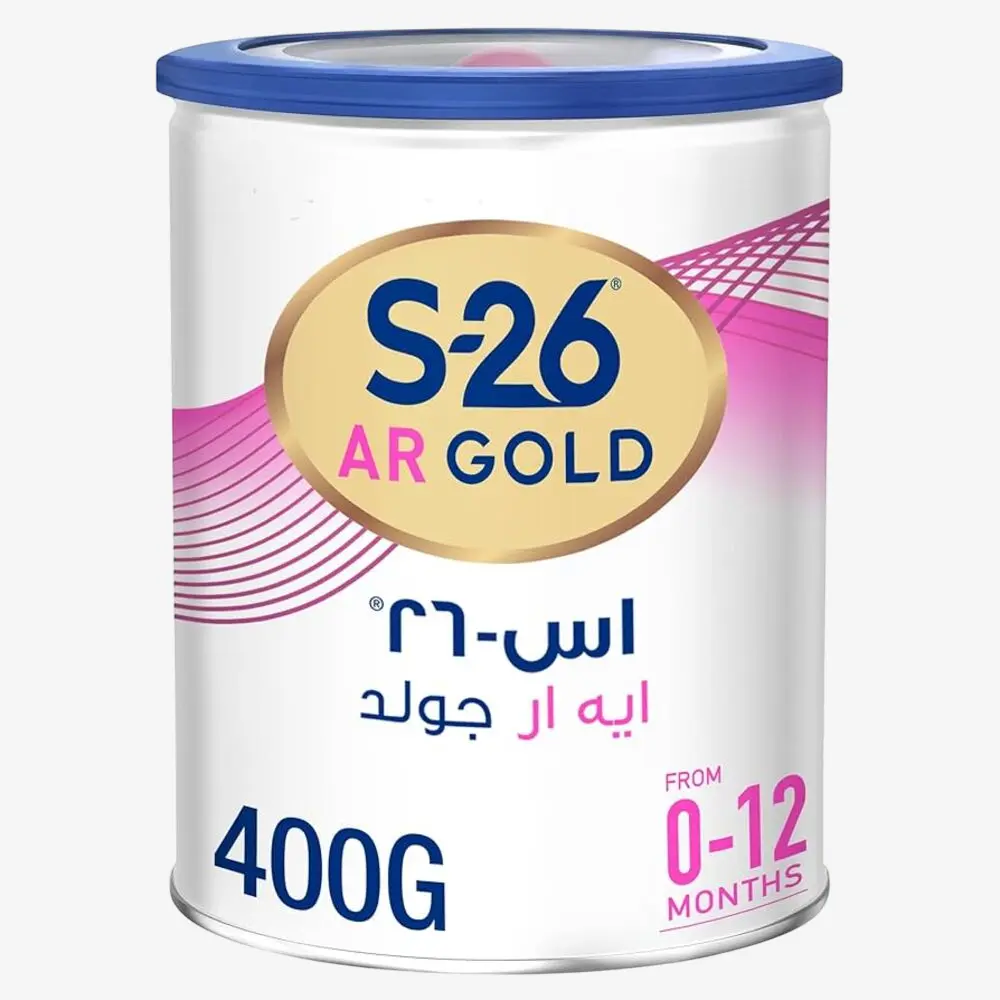 S-26 AR 400g Infant Milk 400 gm