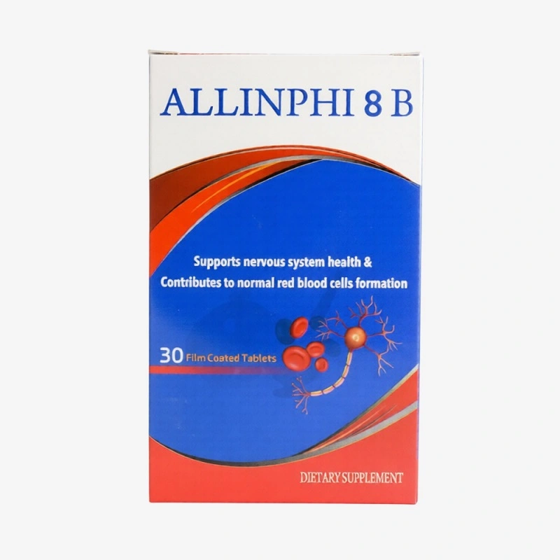 allinphi 8 b 30 tablets 