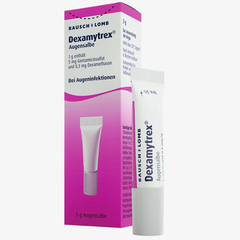 ديكساميتريكس 5ml