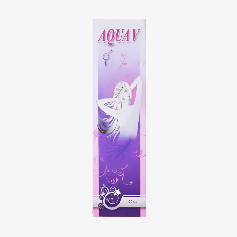 اكوا في 60 ملي جل 60 ml