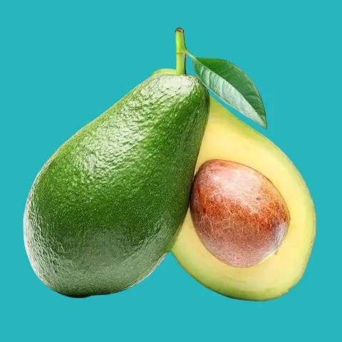 foods that promote healthy skin and hair