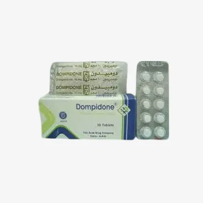 دومبيدون 10 مليجرام اقراص 10mg