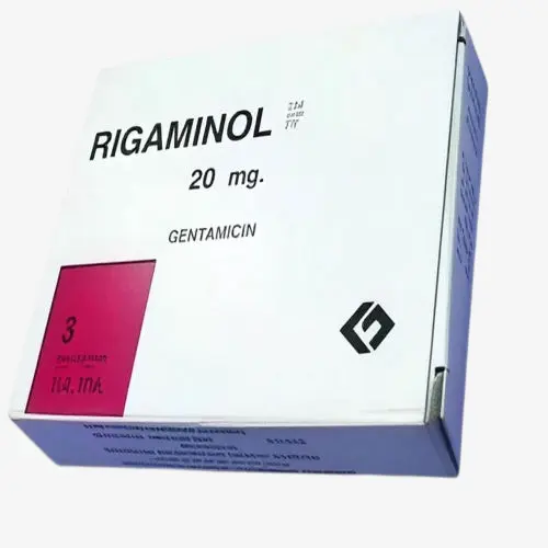 ريجامينول 40 مليجرام امبولات 40mg