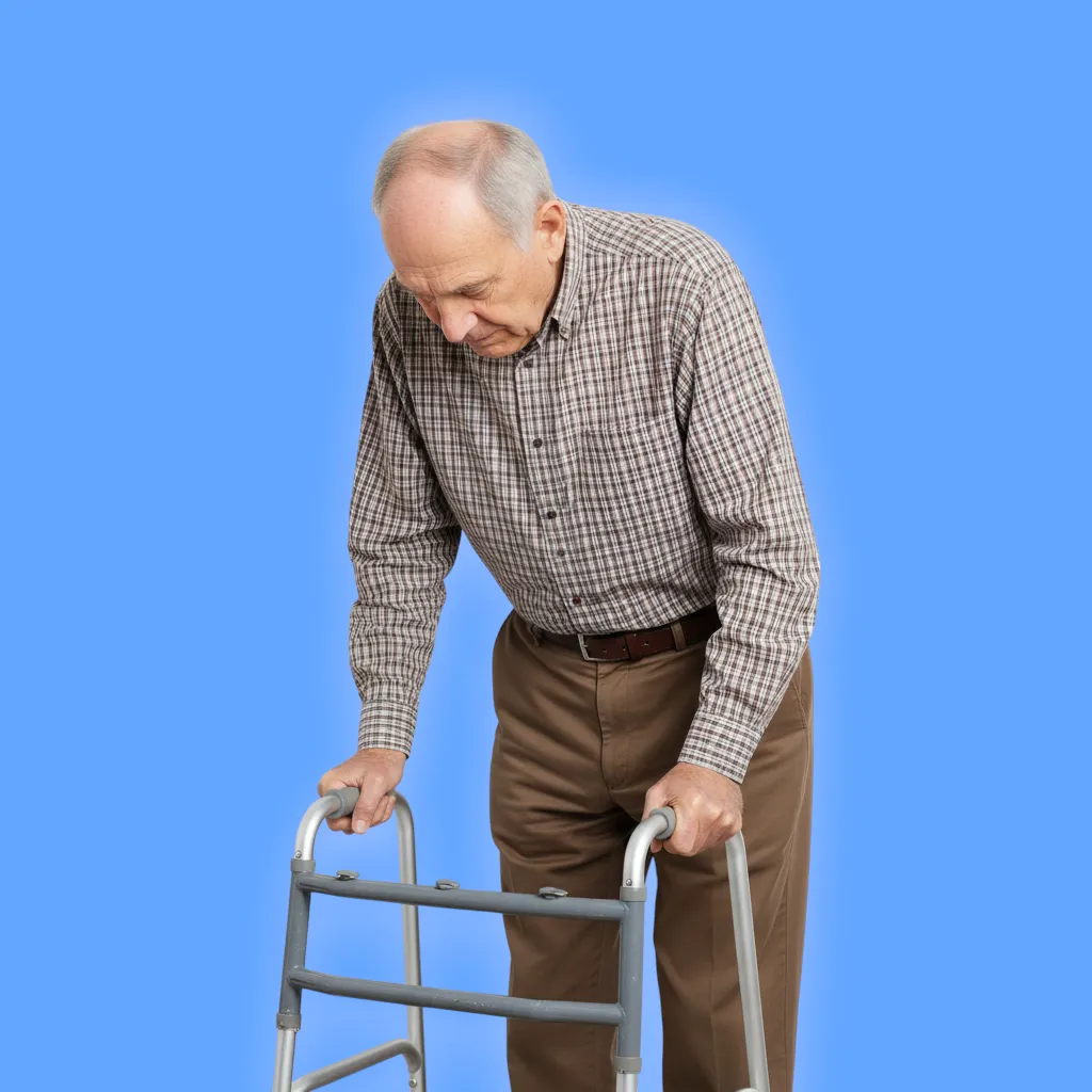 باركنسون: الأسباب والأعراض والعلاج