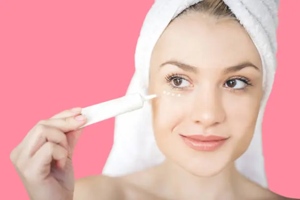 Collagen for the skin