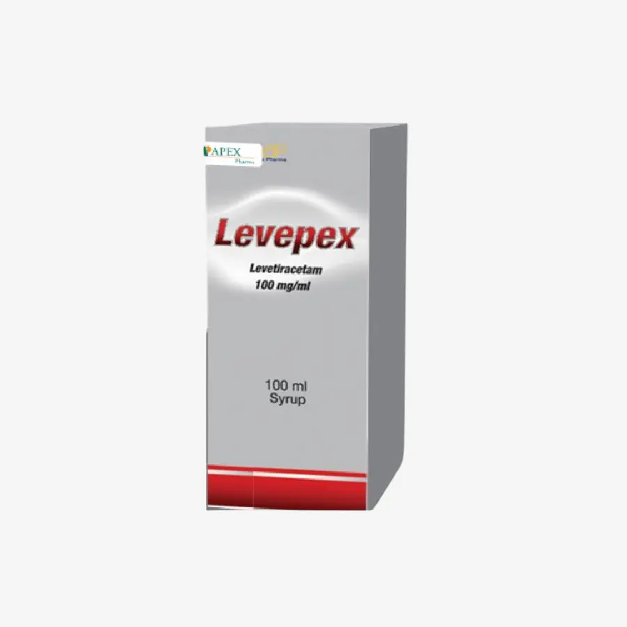 شراب ليفيبكس