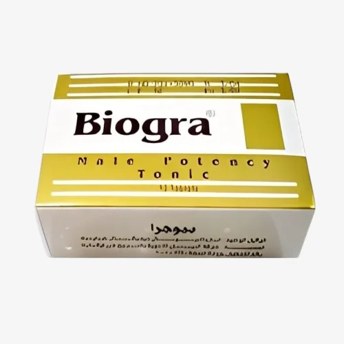 بيوجرا اقراص 225mg