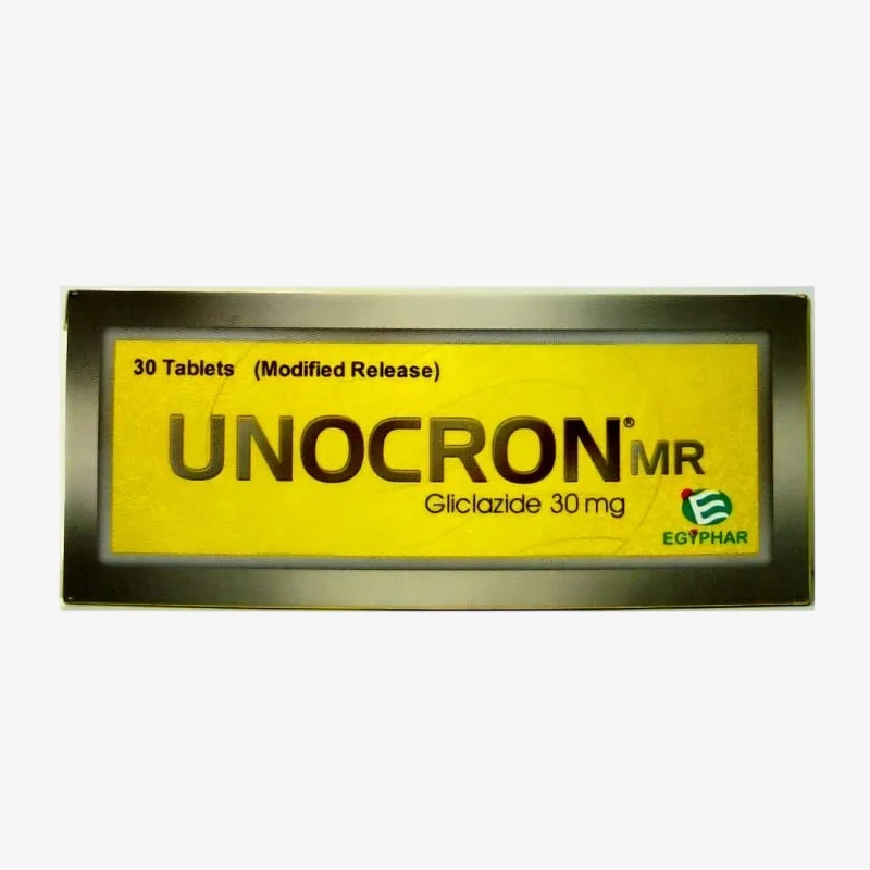 اونوكرون ام ار 30 مليجرام اقراص 30mg