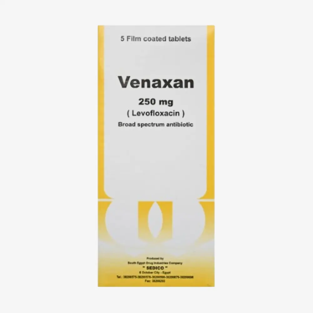 فيناكسان 250mg