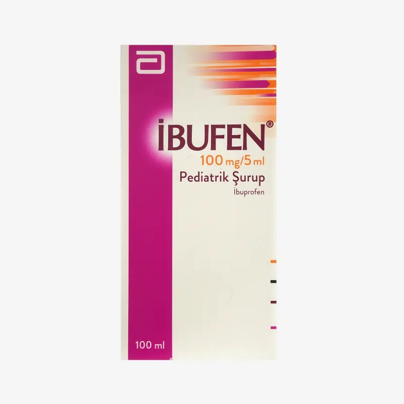 Ibufen 100mg