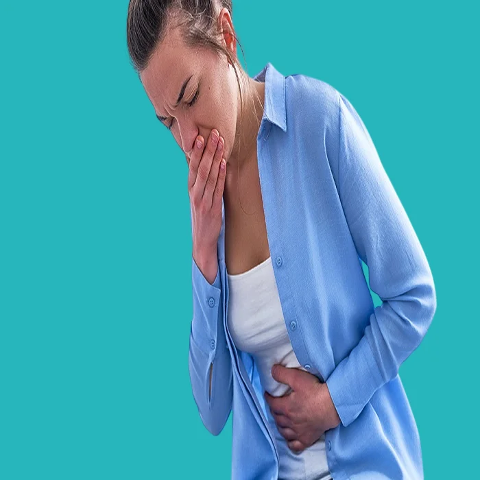 ما هو الفرق بين عسر الهضم والقولون العصبي؟ 