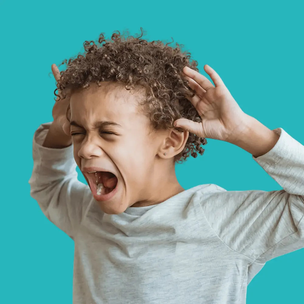 causes of behavioral disorders in children and how to deal with them 