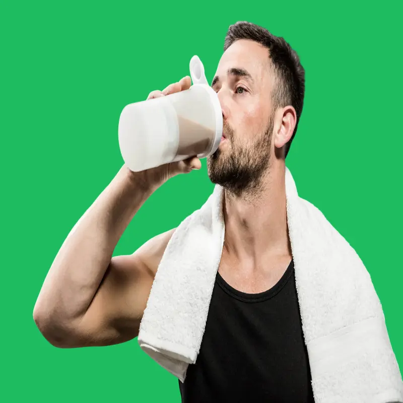 The dangers of common commercial slimming drinks 