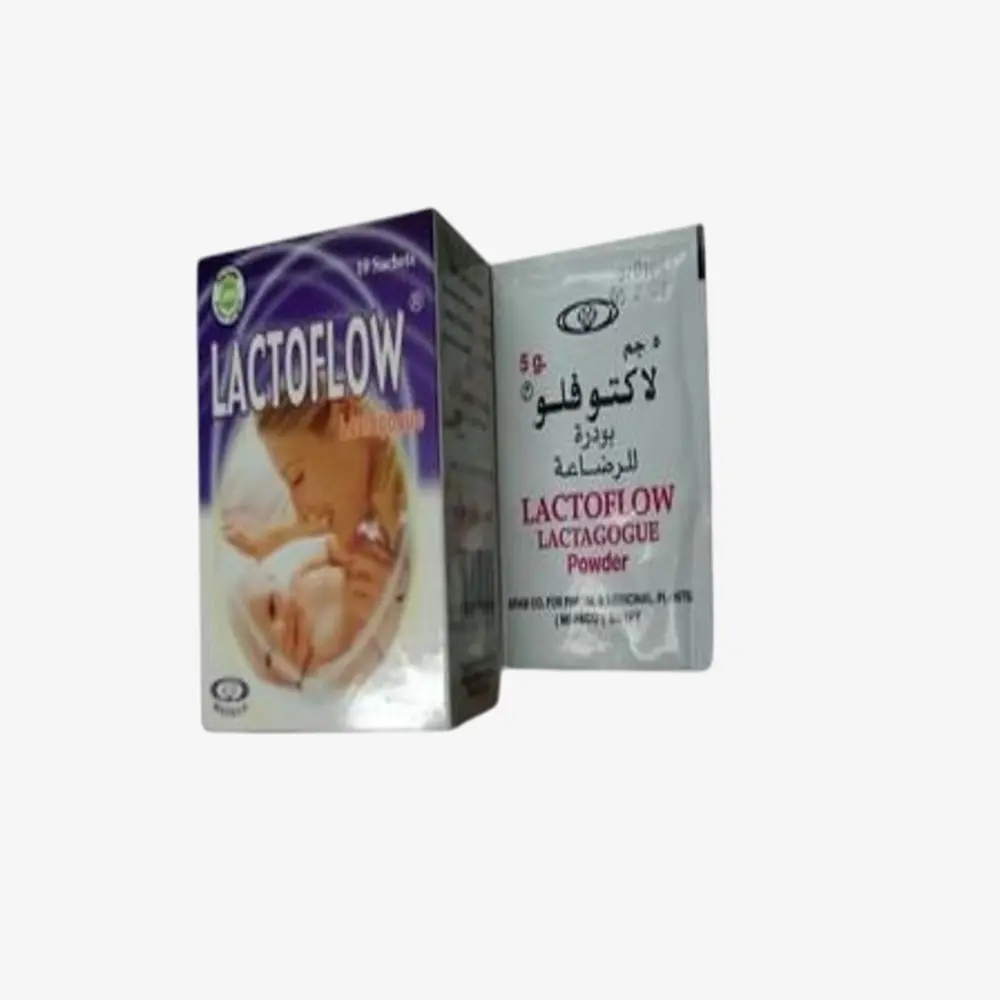 لاكتوفلو 