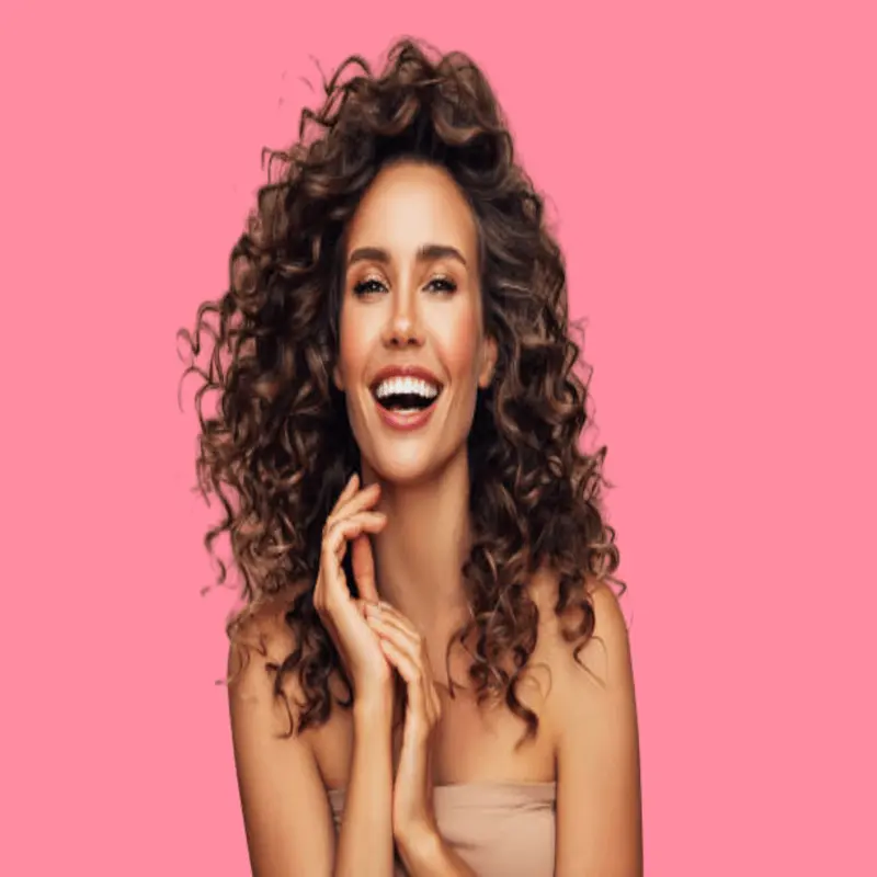 Can sidr be used for curly hair ? 