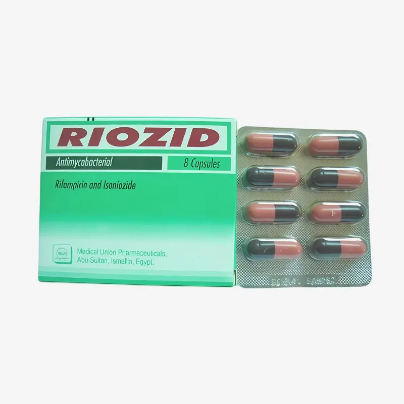 Riozid 150mg