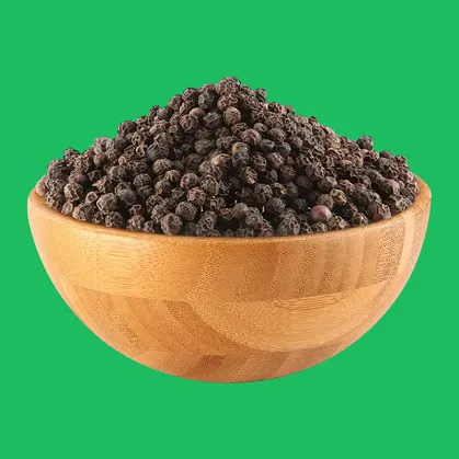 Benefits of black peppe