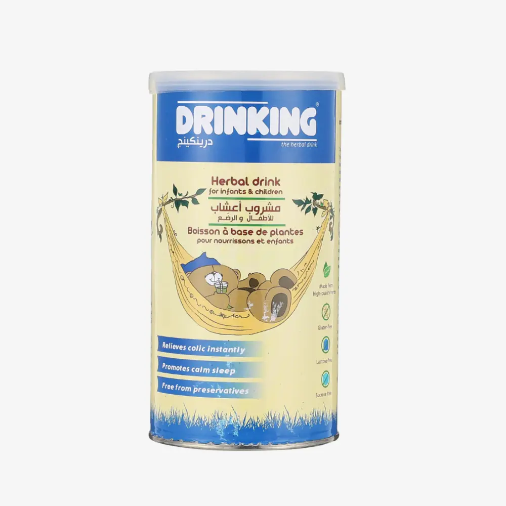 Drinking Powder 