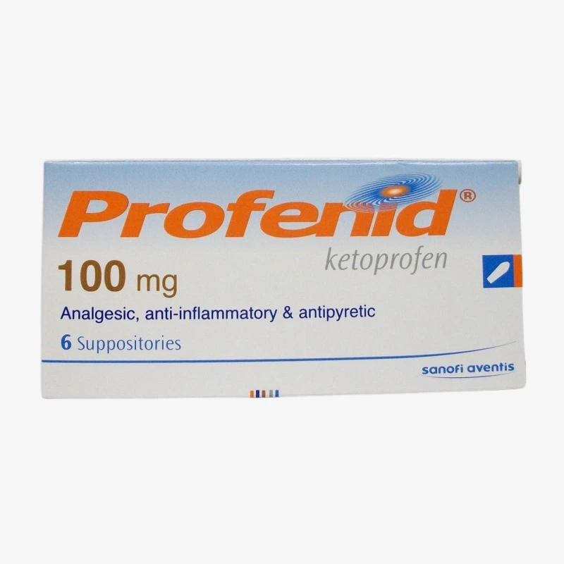 Profenid 100mg