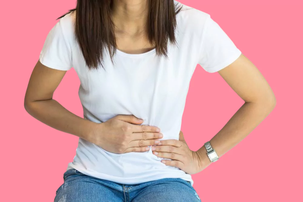 chronic pelvic pain