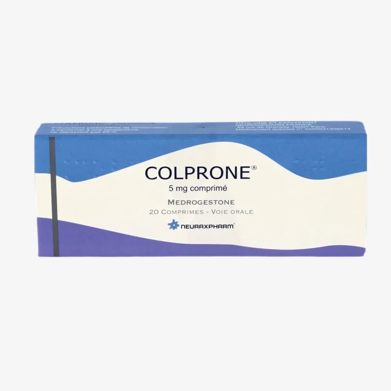 كولبرون 5 مليجرام اقراص 5mg