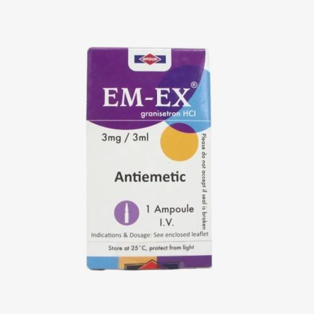 EM-EX 3 mg