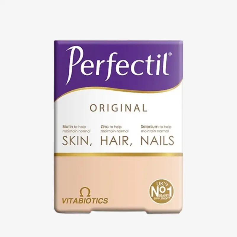 بيرفيكتيل اوريجينال اقراص 30 قرص 