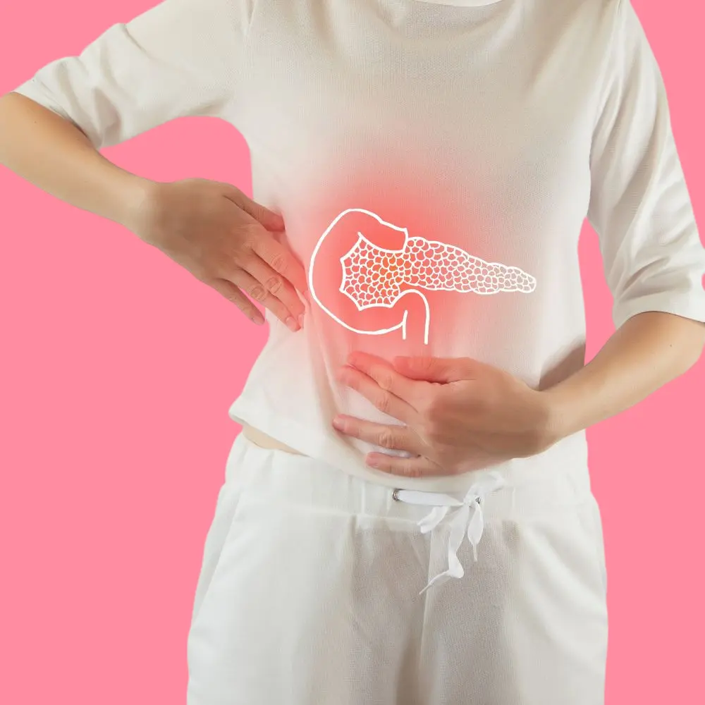 Ways to identify gallstones in women 