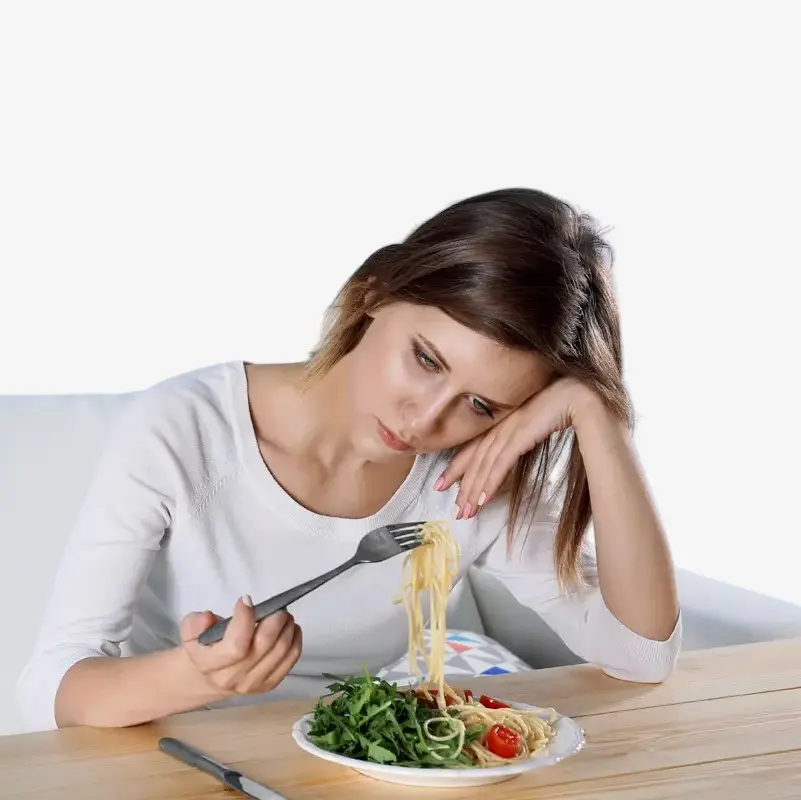 methods of treating psychological eating disorders 
