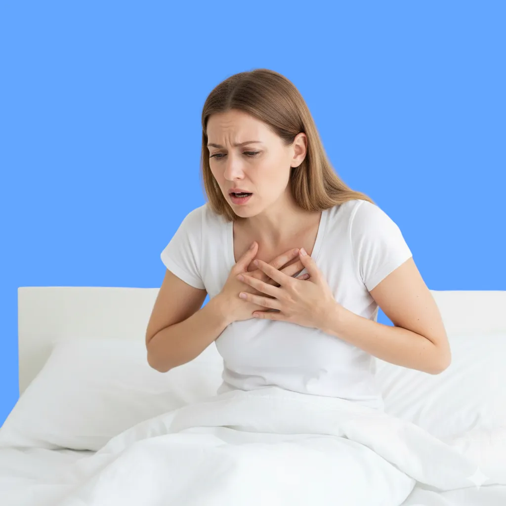 قصور القلب: الأسباب والأعراض والعلاج